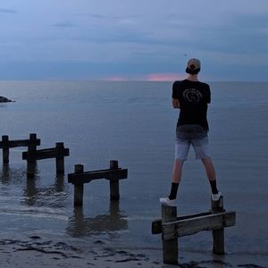 Meet your Posher, Parker